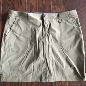 REI Skort